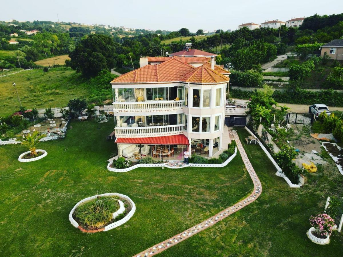 Perice Konak Sinop Exteriör bild