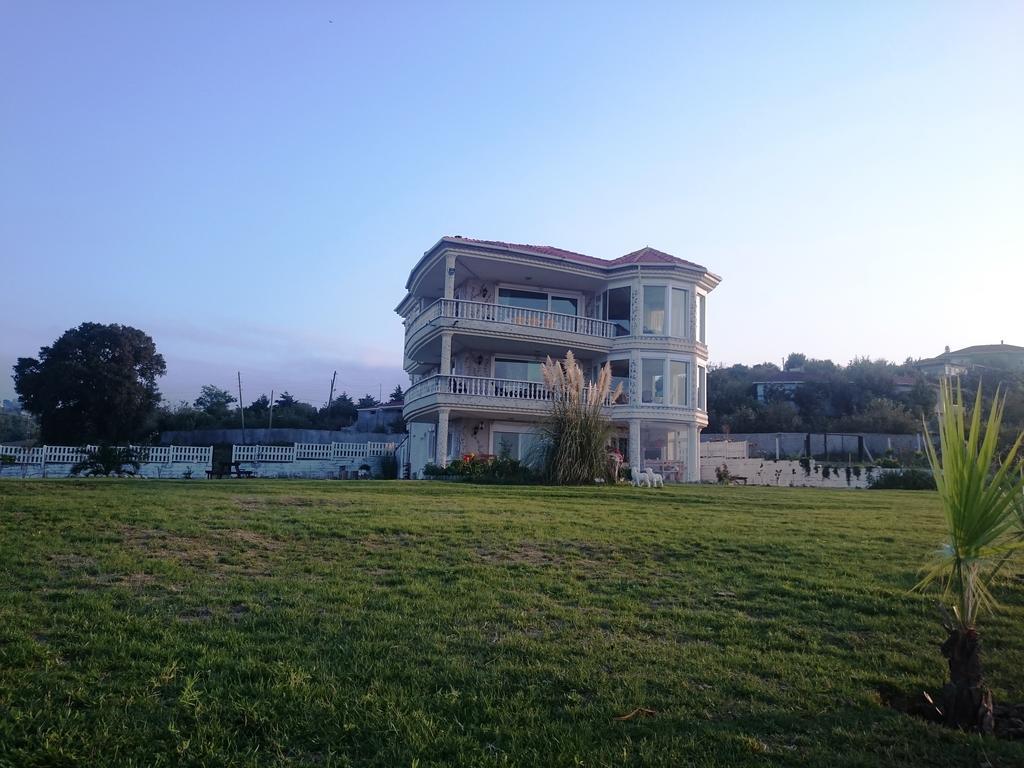 Perice Konak Sinop Rum bild