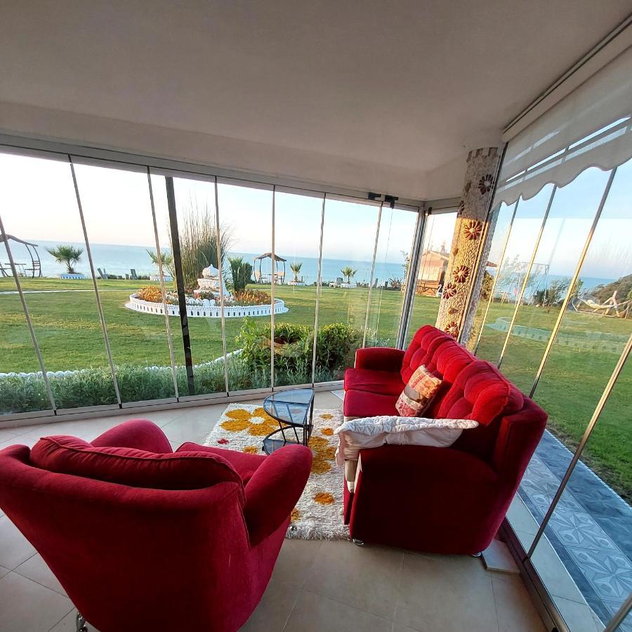 Perice Konak Sinop Exteriör bild