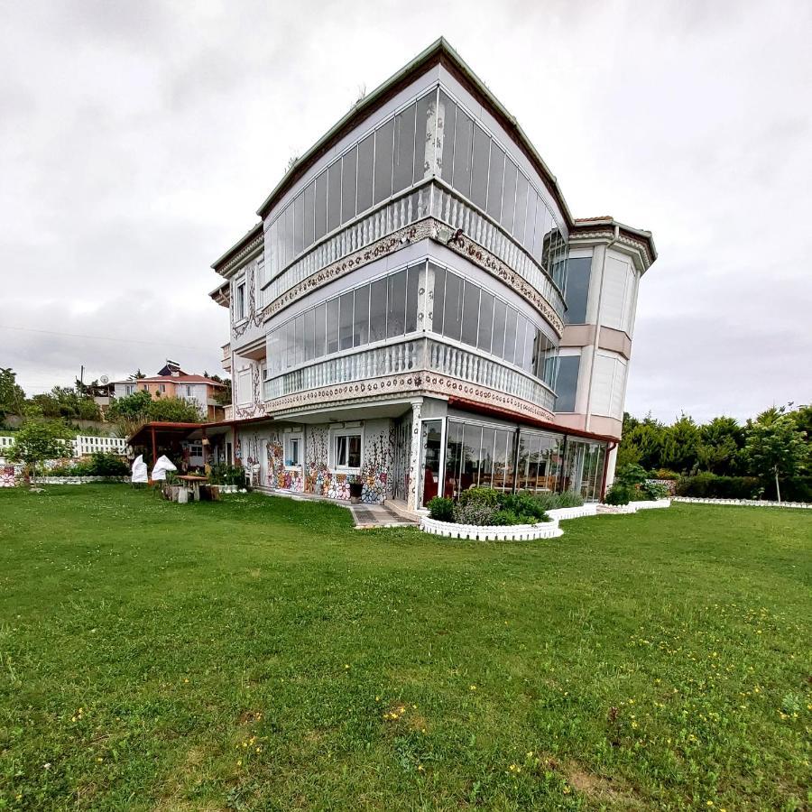 Perice Konak Sinop Exteriör bild