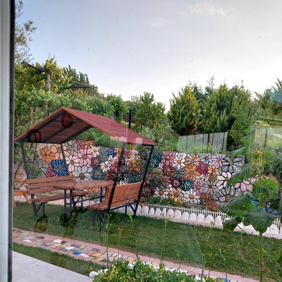 Perice Konak Sinop Exteriör bild