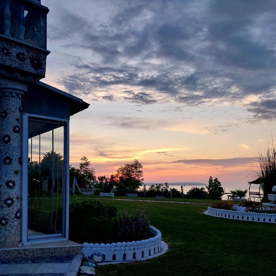Perice Konak Sinop Exteriör bild