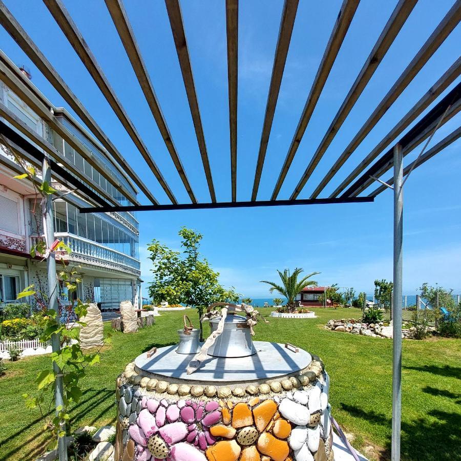 Perice Konak Sinop Exteriör bild
