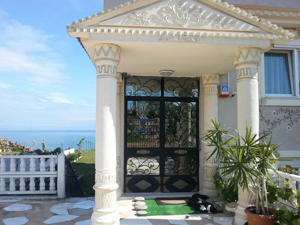 Perice Konak Sinop Rum bild