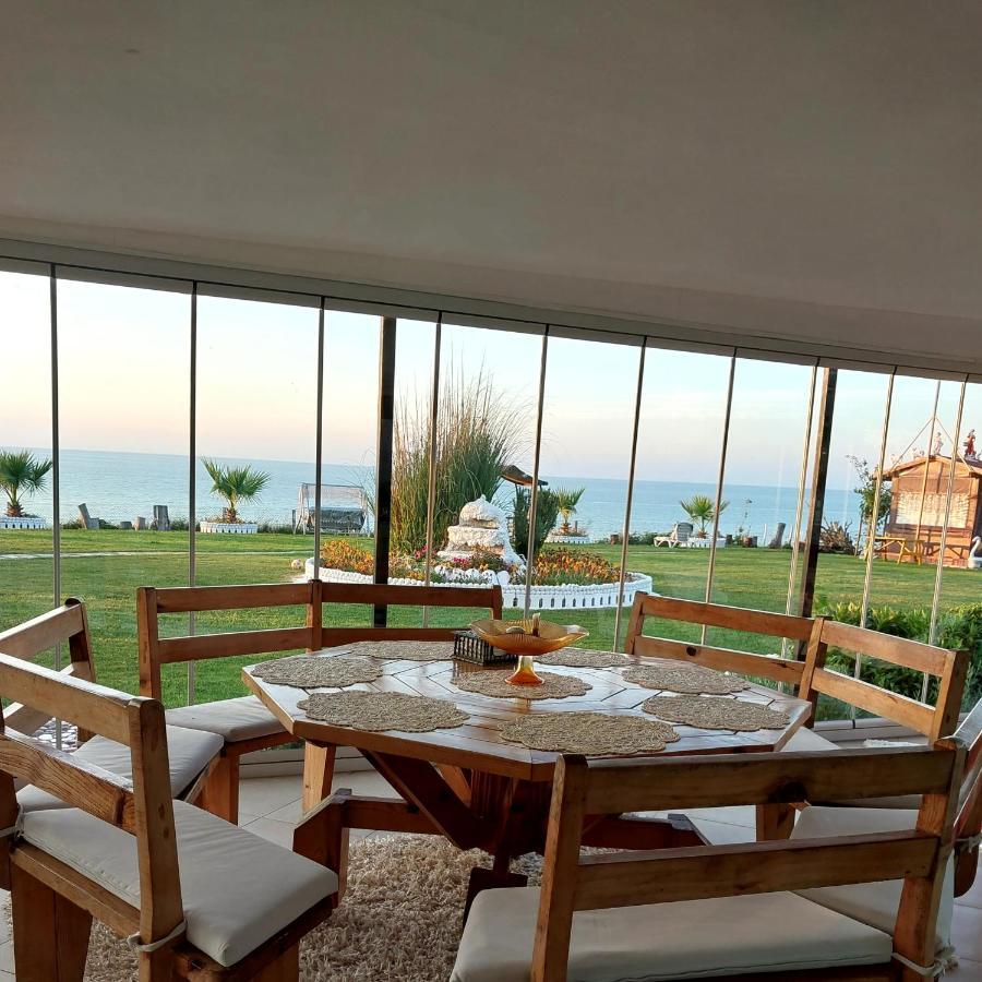 Perice Konak Sinop Exteriör bild