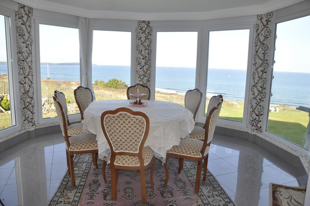 Perice Konak Sinop Exteriör bild