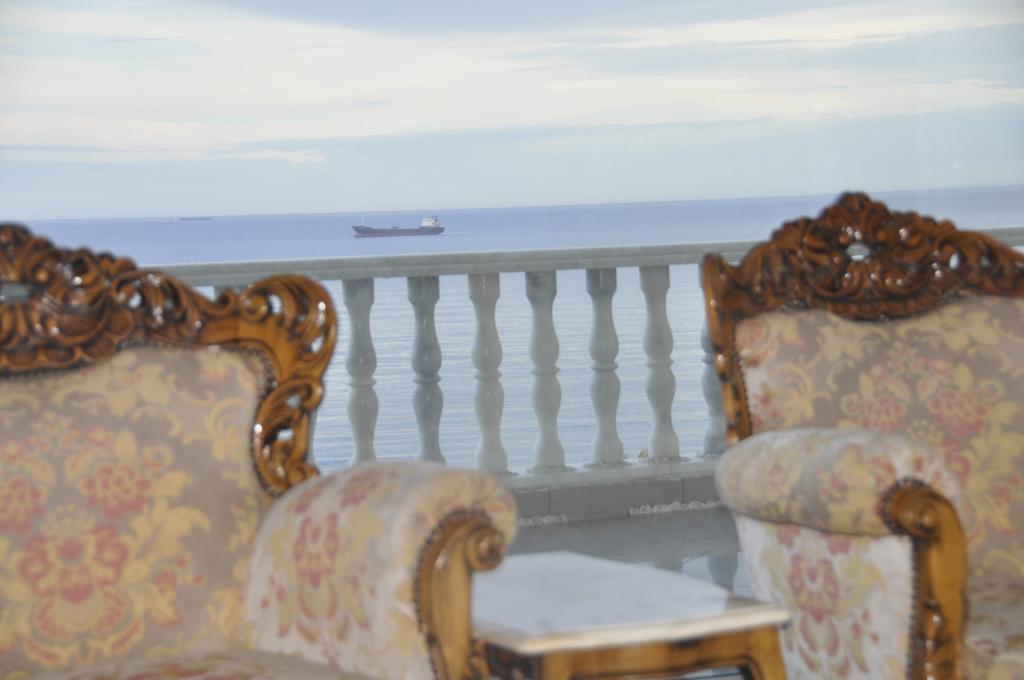 Perice Konak Sinop Exteriör bild