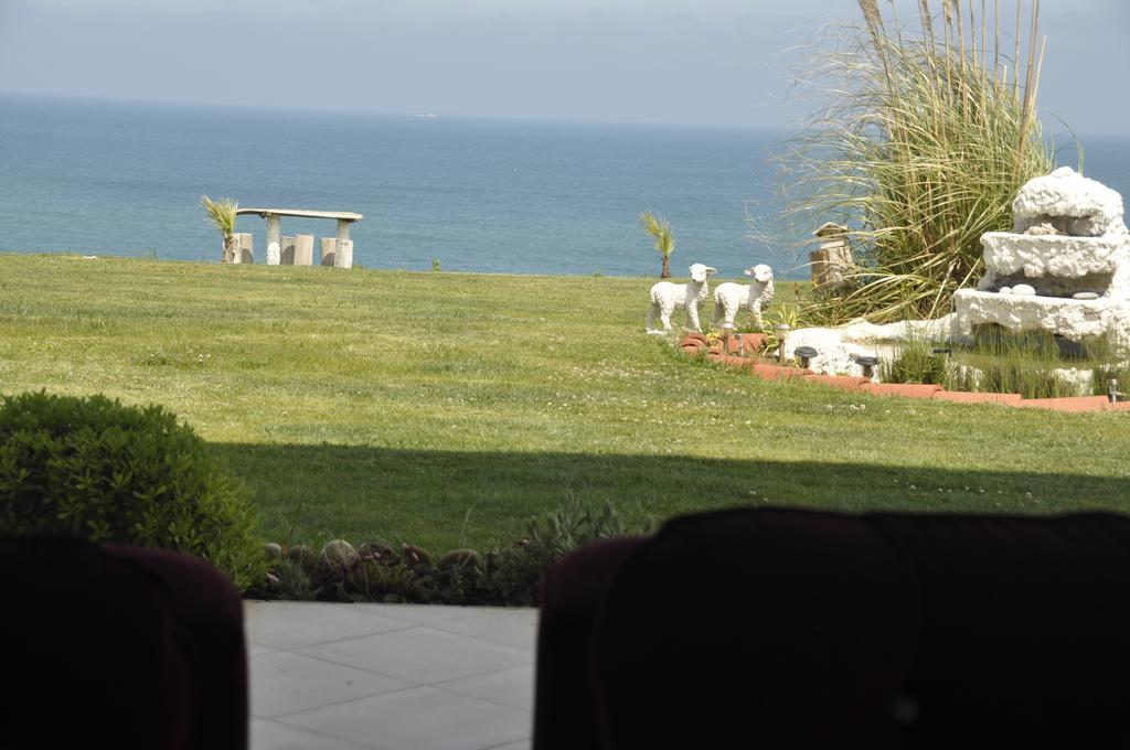 Perice Konak Sinop Exteriör bild