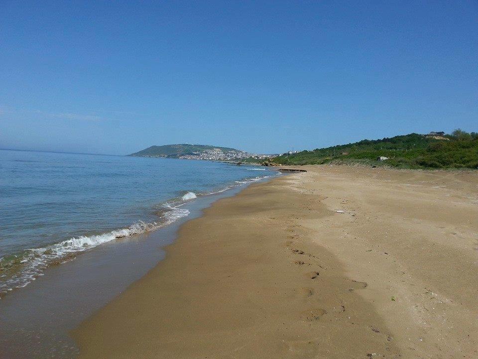 Perice Konak Sinop Exteriör bild