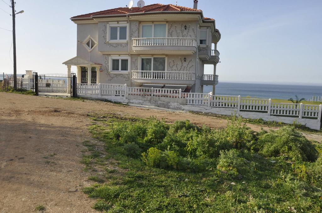 Perice Konak Sinop Exteriör bild