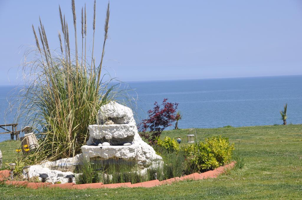 Perice Konak Sinop Exteriör bild