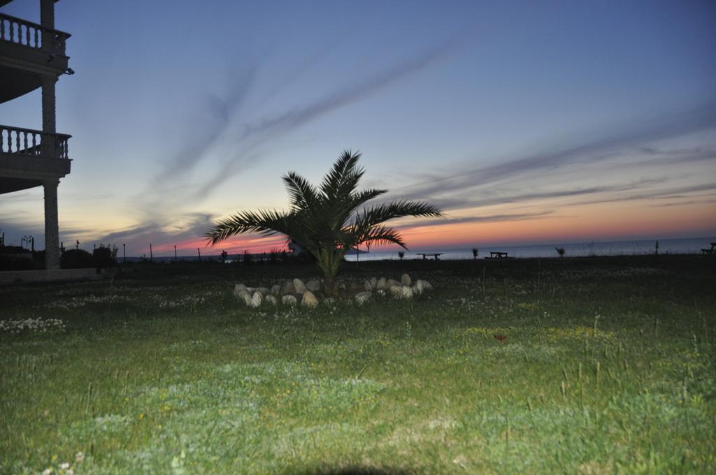 Perice Konak Sinop Exteriör bild
