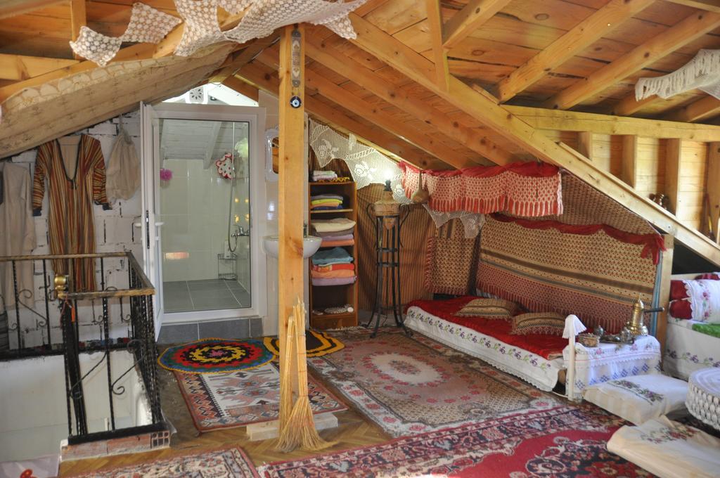 Perice Konak Sinop Exteriör bild