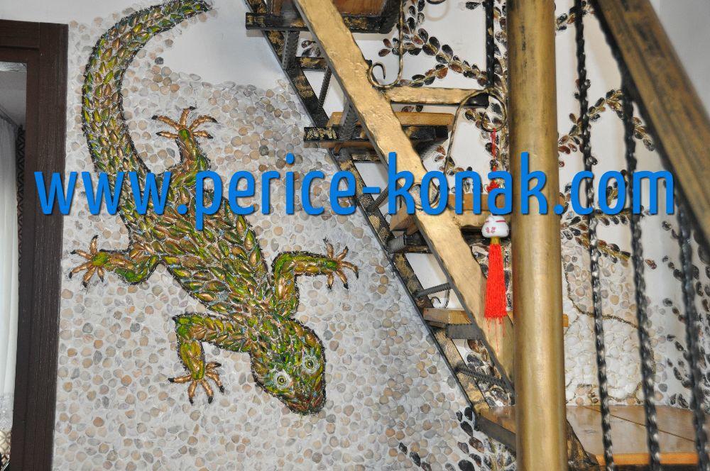 Perice Konak Sinop Exteriör bild