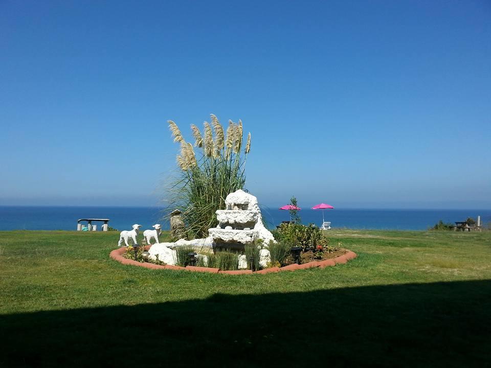 Perice Konak Sinop Exteriör bild