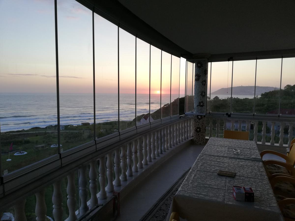 Perice Konak Sinop Exteriör bild