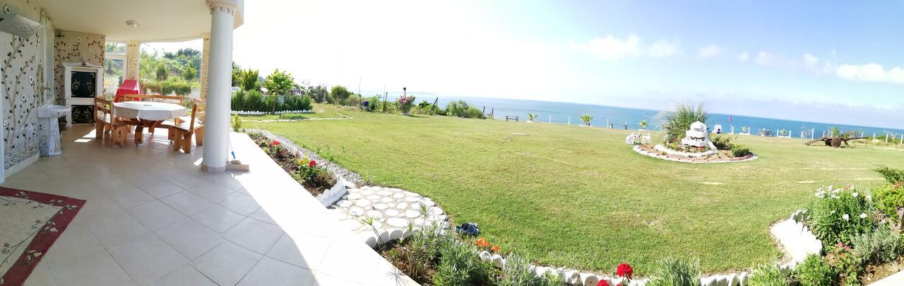 Perice Konak Sinop Exteriör bild