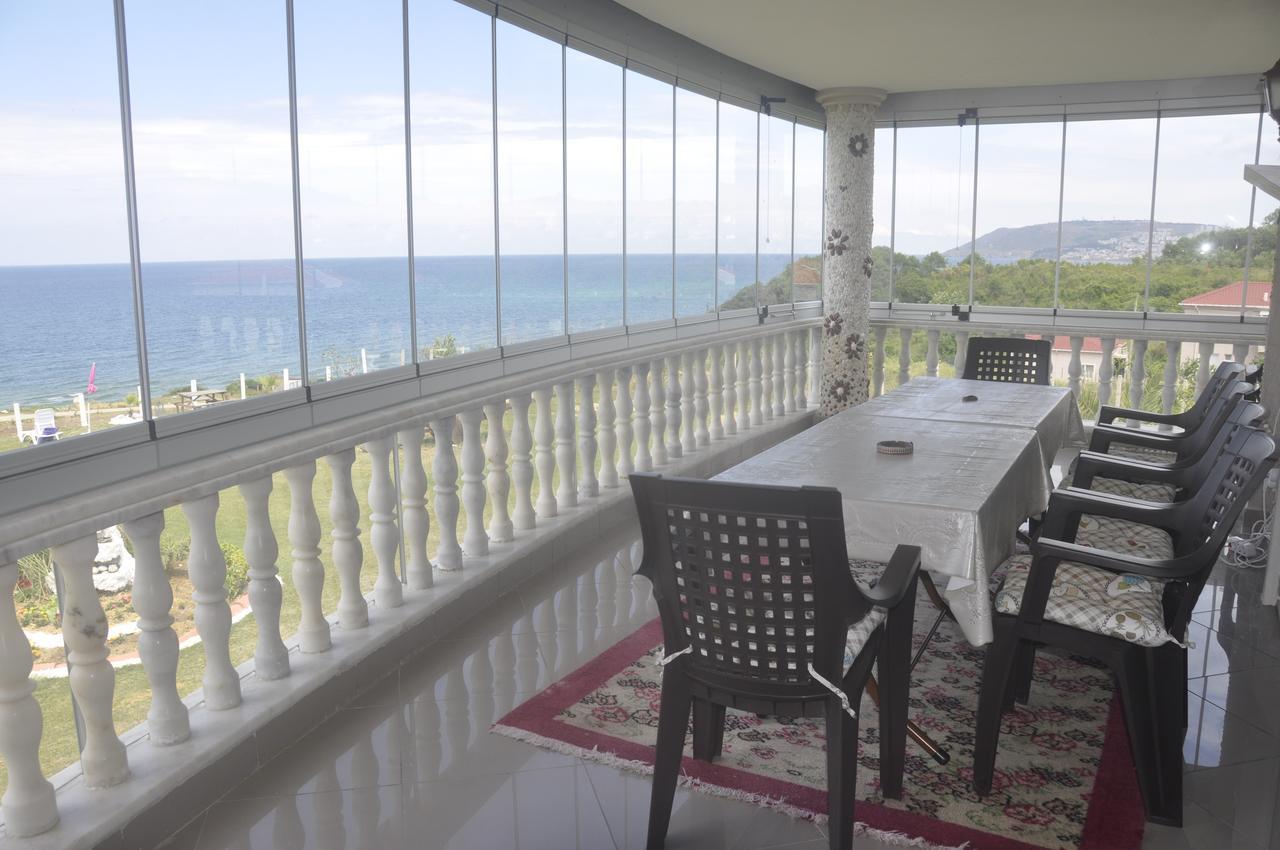 Perice Konak Sinop Exteriör bild
