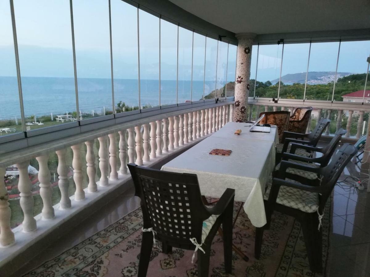 Perice Konak Sinop Exteriör bild